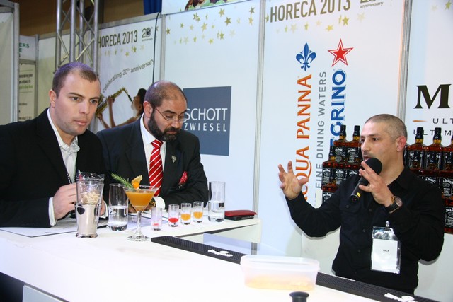 Horeca Trade Show